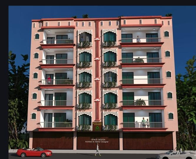 Gallery Cover Pic of Gem Metro Living Apartment