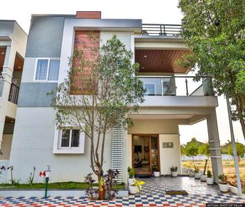 Project Image of 2240 Sq.ft 4 BHK Villa for sale in Chandapura for Rs. 22000000