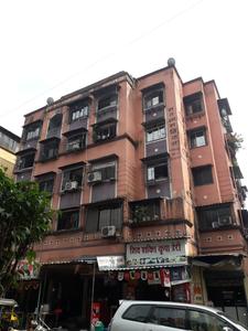 Swaraj Homes Satnam Niwas