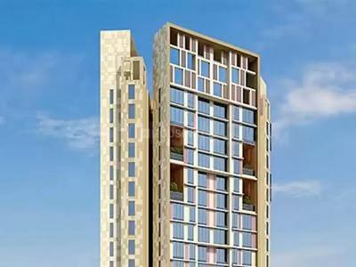 Project Image of 365 Sq.ft 1 RK Apartment / Flat for sale in Girgaon for Rs. 12500000