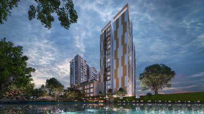 Project Image of 2664 Sq.ft 4 BHK Apartment / Flat for sale in Anna Nagar West for Rs. 48066398