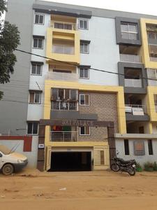 Gallery Cover Pic of Sai Palace Apartment