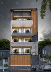Gallery Cover Pic of Altura Safdarjung Enclave Luxury Builder Floors