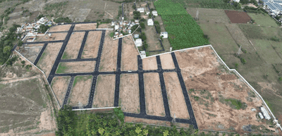 Greenfield Silver City Project Images