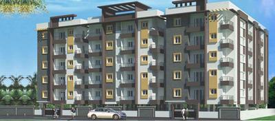 Project Image of 1440 Sq.ft 3 BHK Apartment / Flat for sale in JP Nagar for Rs. 14000000