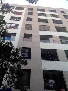 Ambika CHS Project Images