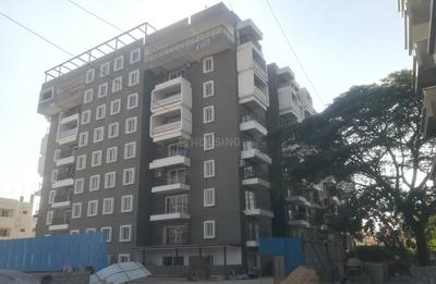 4 BHK Flat