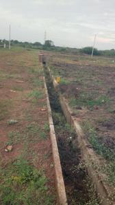 Laxmi Sai Banadevi Puram Project Images