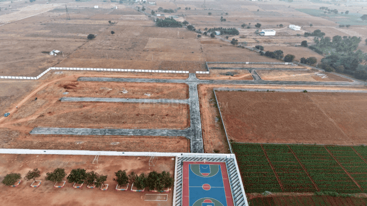 Gallery Cover Pic of Rose Garden