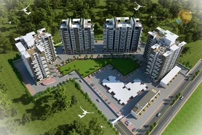 Majestique Venice Building D Wing A