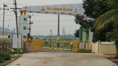 Project Image of 540 Sq.ft Residential Plot / Land for sale in Singaperumal Koil for Rs. 1080000