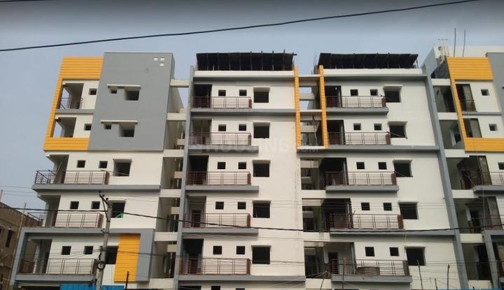 Gallery Cover Pic of Akshita Heights Two