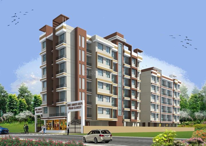 Gallery Cover Pic of Rajlaxmi Shree Samarth Krupa Prasad CHSL