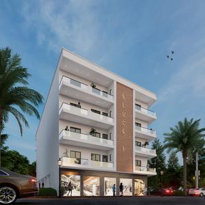 Project Image of 1050 Sq.ft 2 BHK Apartment / Flat for sale in Kulesara for Rs. 4299000