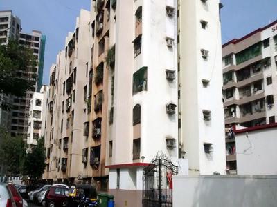Project Image of 500 Sq.ft 1 BHK Apartment / Flat for sale in Kandivali East for Rs. 11000000