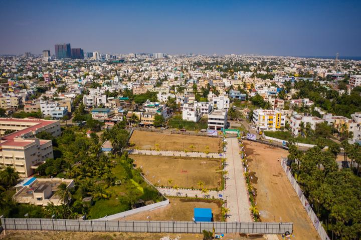 Gallery Cover Pic of G Square Orchid Ville