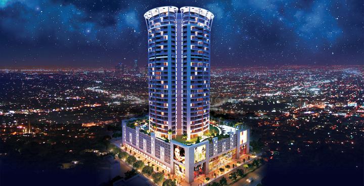 Gallery Cover Pic of Gauri Excellency