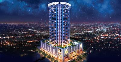 Project Image of 1000 Sq.ft 2 BHK Apartment / Flat for sale in Kandivali West for Rs. 22500000