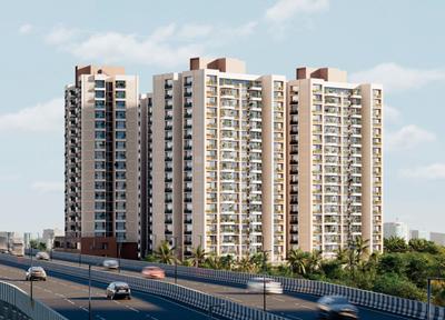 3 BHK Flat