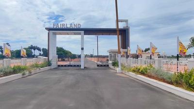 Fairland Township Elevation 1