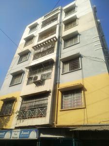 Gallery Cover Pic of SK Samrat Apartment