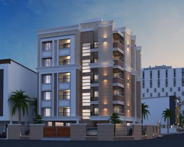 Aara Venus Signature Project Images