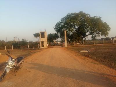 Residential Lands for Sale in Shri Balaji Baghirath Colony