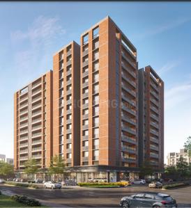 Project Image of 3690 Sq.ft 4 BHK Apartment / Flat for sale in Sargasan for Rs. 12700000