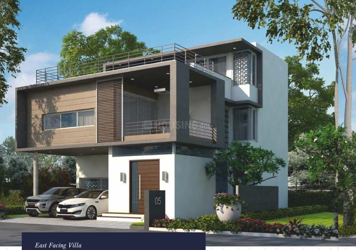 Gallery Cover Pic of Empire Insignia