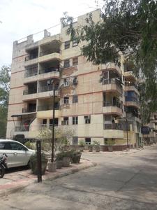 Pushpa Aakash Apartment