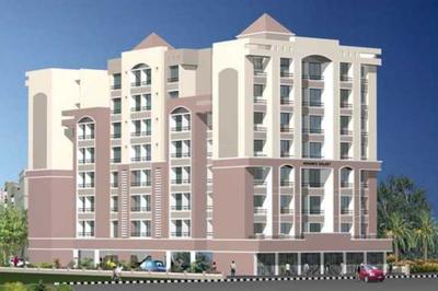 Project Image of 850 Sq.ft 2 BHK Apartment / Flat for sale in Kharghar for Rs. 12000000