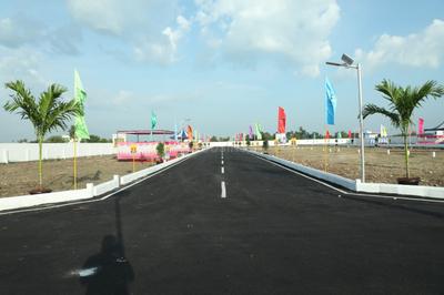 Project Image of 750 Sq.ft Residential Plot / Land for sale in Mudichur for Rs. 2700000