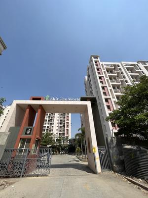 Project Image of 890 Sq.ft 2 BHK Apartment / Flat for sale in Hadapsar for Rs. 7800000