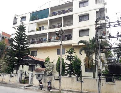 Project Image of 1074 Sq.ft 2 BHK Builder Floor for sale in BTM Layout 2nd Stage for Rs. 13500000