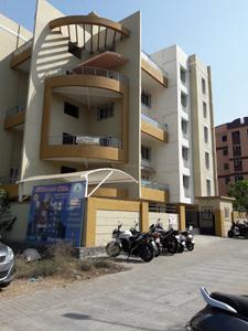 Project Image of 1310 Sq.ft 2 BHK Apartment / Flat for sale in Hingne Khurd for Rs. 15500000