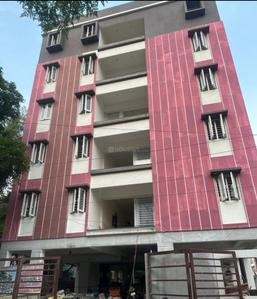 Domestic Bougin Ville Apartment