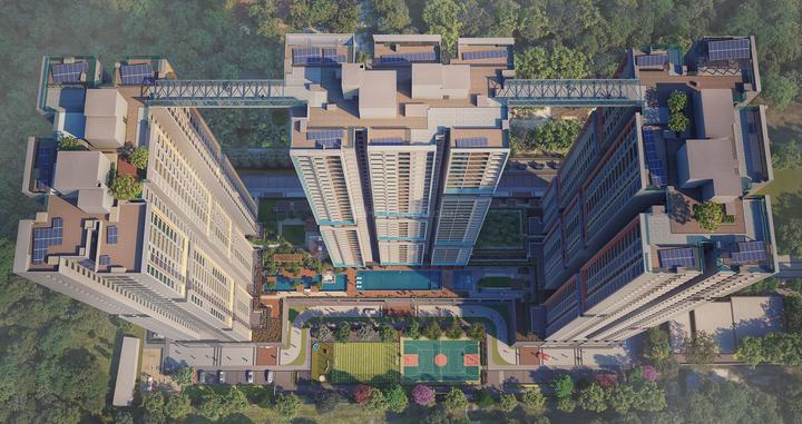 Brigade Altius Main Image 1