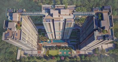Project Image of 2109 Sq.ft 3 BHK Apartment / Flat for sale in Sholinganallur for Rs. 28900000