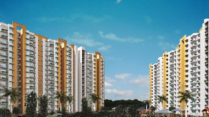 Gallery Cover Pic of VVA Aspen Heights