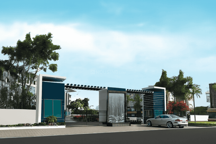 Vijaya Bheri OAK Ville Main Image 1