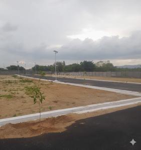 Muthu Amirtha Nagar Project Images