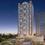 Gallery Cover Pic of Goldbricks Kukreja Anandam World City Tower H And M