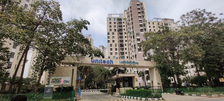 Gallery Cover Pic of Unitech Horizon