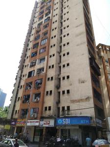 Project Image of 312 Sq.ft 1 RK Apartment / Flat for sale in Prabhadevi for Rs. 12500000