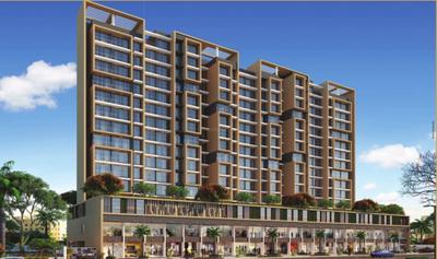 Prajapati Ornate Phase II Project Images