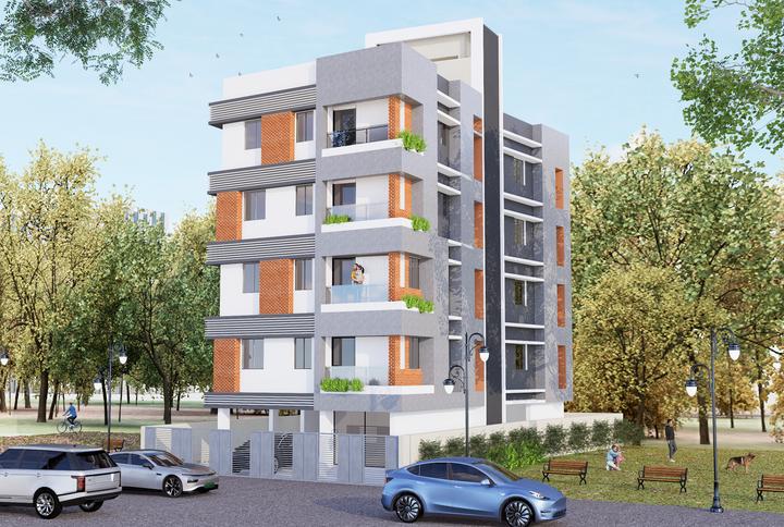 Gallery Cover Pic of Unik Paradise