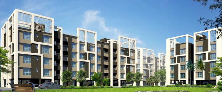 Arbanique City Main Image 1