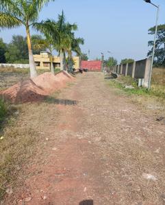 Project Image of 1440 Sq.ft Residential Plot / Land for sale in Joka for Rs. 300000