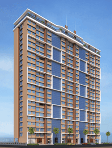 Project Image of 485 Sq.ft 1 BHK Apartment / Flat for sale in Shivaji Nagar for Rs. 9700000