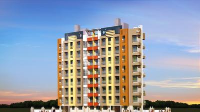 Shreenath Rama Residency